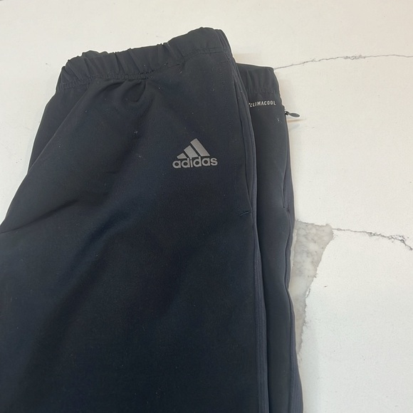 Adidas Medium Running Climacool Pants - Picture 6 of 7